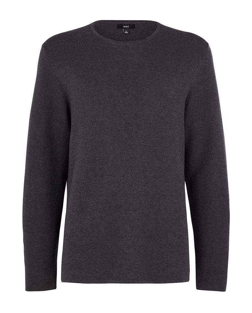 NNT Long Sleeve Knit Jumper CATE38 Corporate Wear NNT